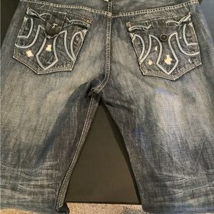 Mek jeans